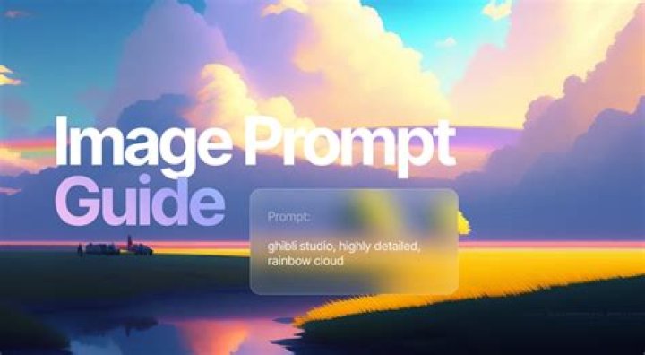 Image of my prompt