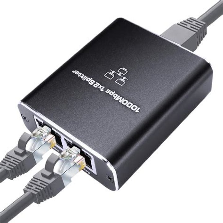 image of splitter