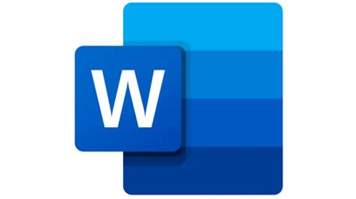Image of Word icon
