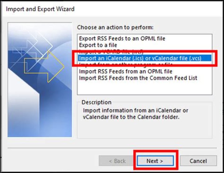 import calendar