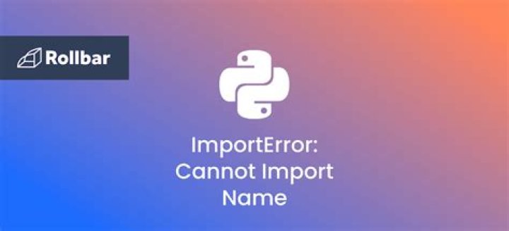 ImportError: cannot import name 'Iterable' from 'collections' in Python