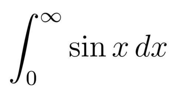 Improper integral of sin(x)/x from zero to infinity [duplicate]