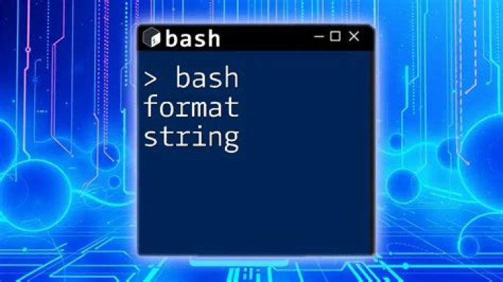 In bash script, how to generate a random string