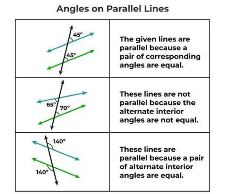 In classical geometry why is a line considered to be parallel to itself? [duplicate]