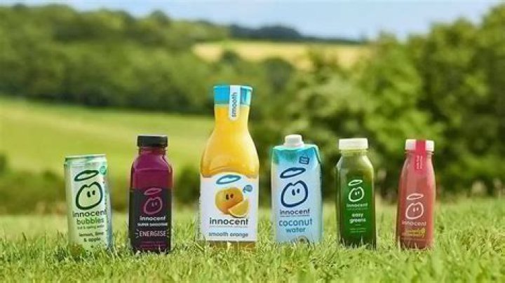 Innocent Farming