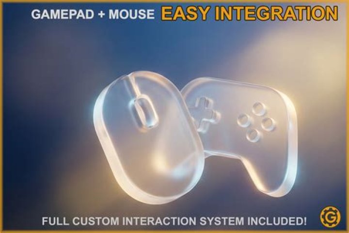 Input - Mouse Integration