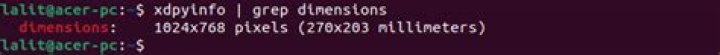 Install Byzanz