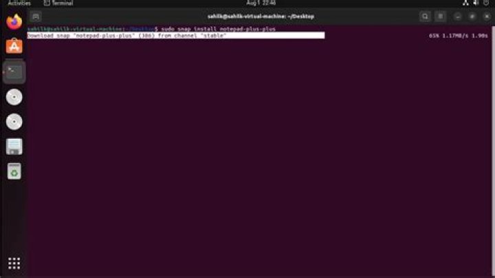 Install lubuntu-software-center