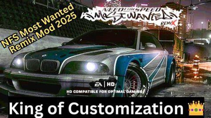 Install NFS MW