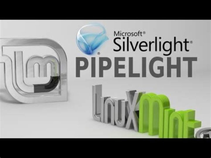 Install pipelight
