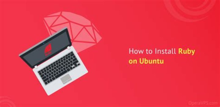 Install ruby 2.0 under Ubuntu 15.04 box