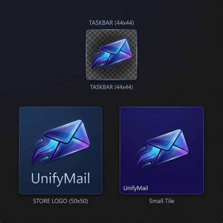 Install unity-mail