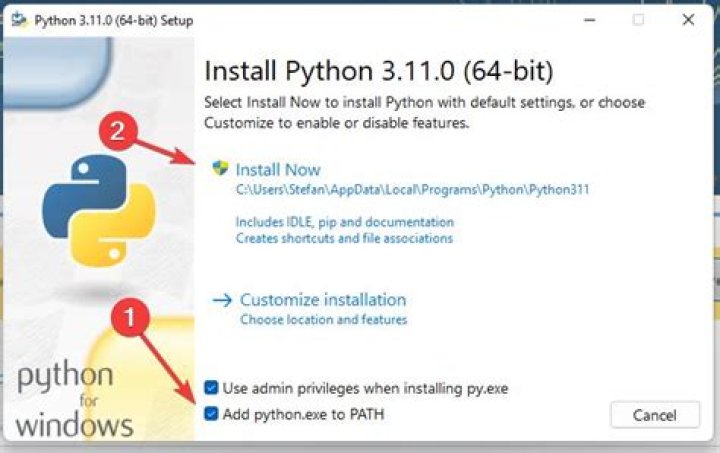 installing cPickle with python 3.5