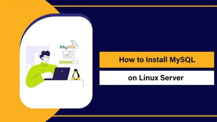 Installing MySQL Server in Kali Linux