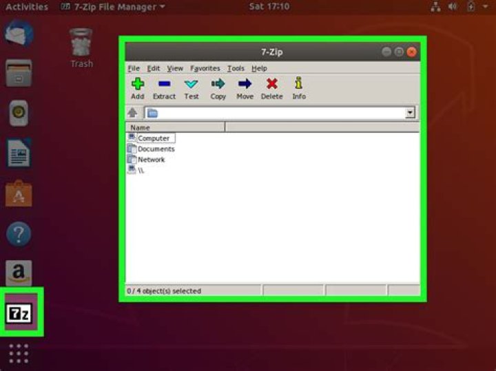 Installing Notepad++ via WINE on Ubuntu Linux