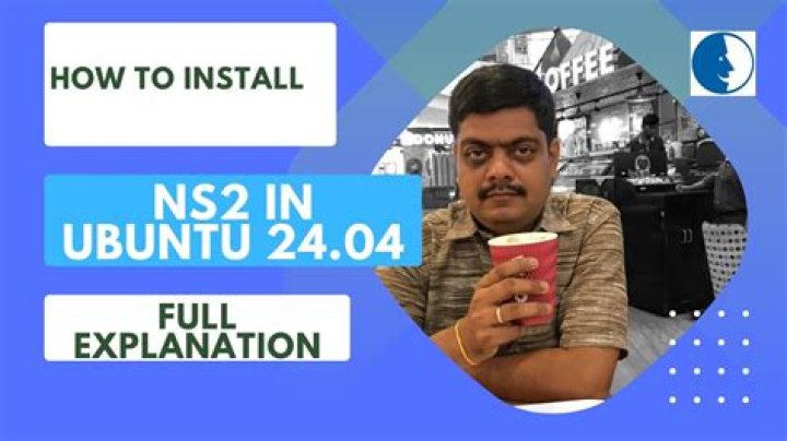 Installing NS2 under Ubuntu