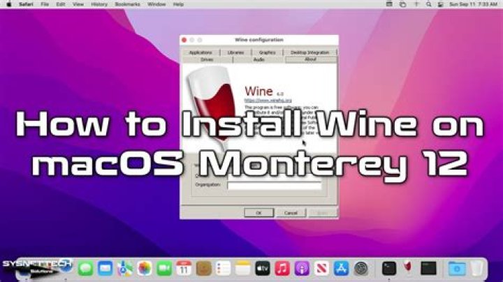 Installing wine on 12.04