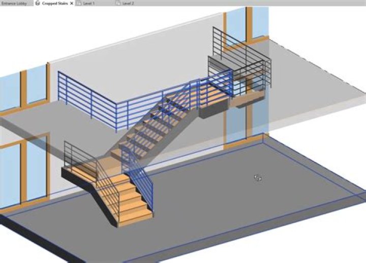 Instructions for 3D view