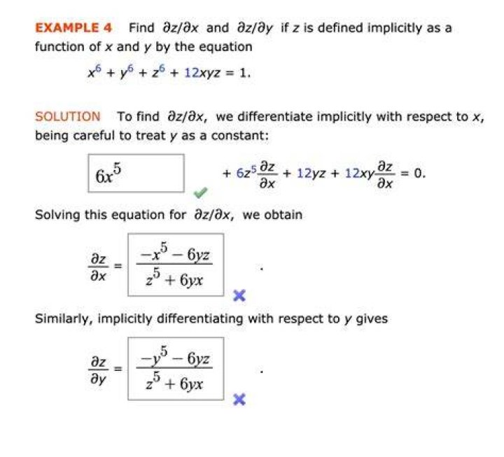 Integration with respect to dx, dy and dz (More than one variable)