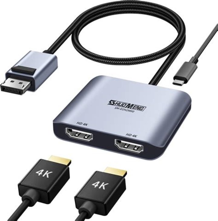 Intel HD Graphics 620: Does my display adapter support HDMI 2.0 necessary for a 4k display?