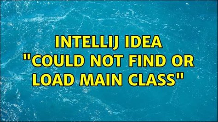 IntelliJ Idea 