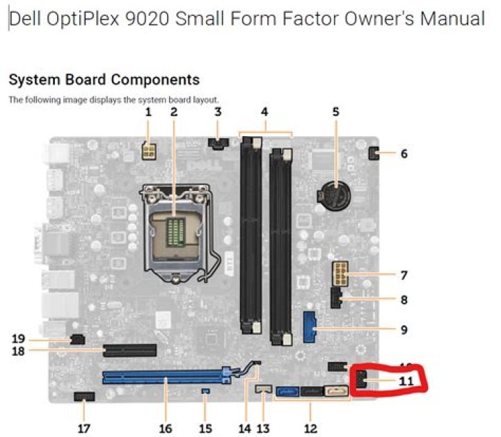 Intermittent NIC on Dell Optiplex 9020 Ubuntu 20.04.3 LTS