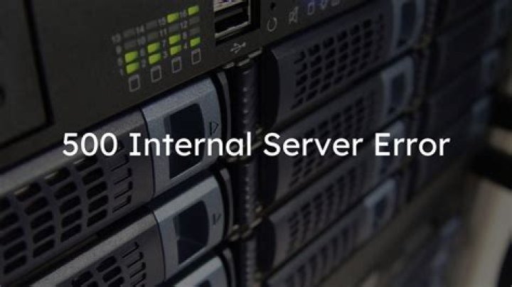 Internal Error 500 Apache, but nothing in the logs?