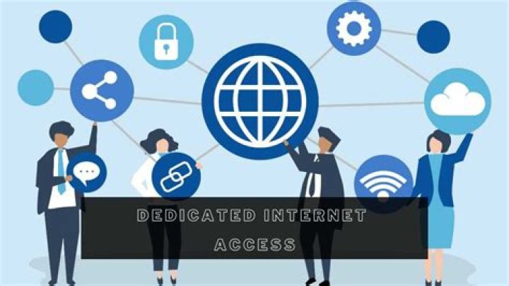 Internet Access