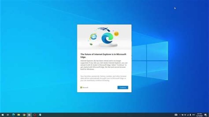 internet explorer windows update not reachable