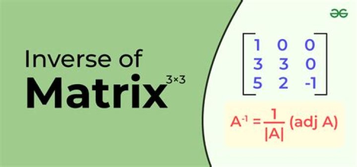 Inverse of a 3x3 block matrix