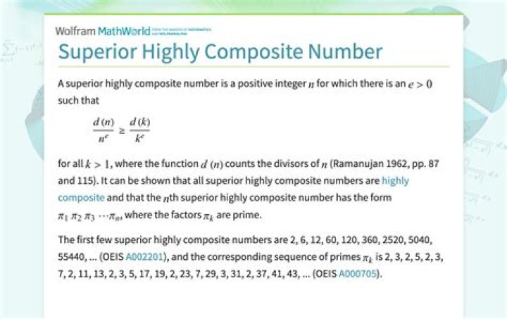 Is $\ 7!=5040\ $ the largest highly composite factorial?