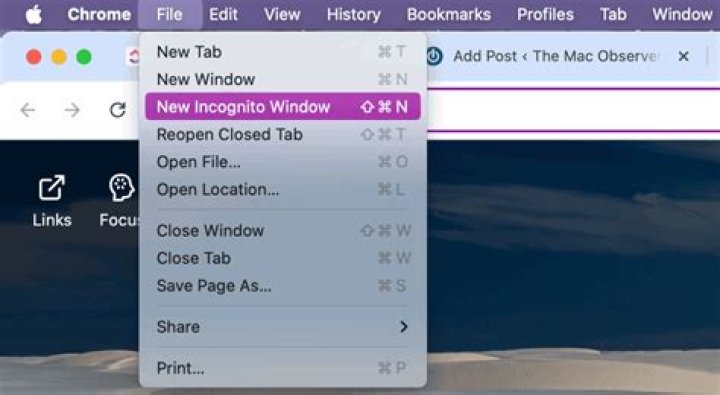 Is chrome://flags/#enable-filesystem-in-incognito the only way to detect InCognito mode?