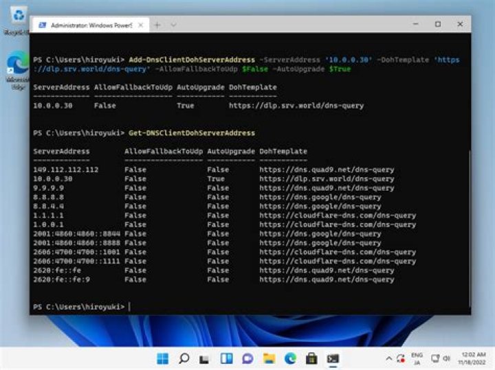 Is /etc/hosts still used to override DNS name resolution on Fedora?
