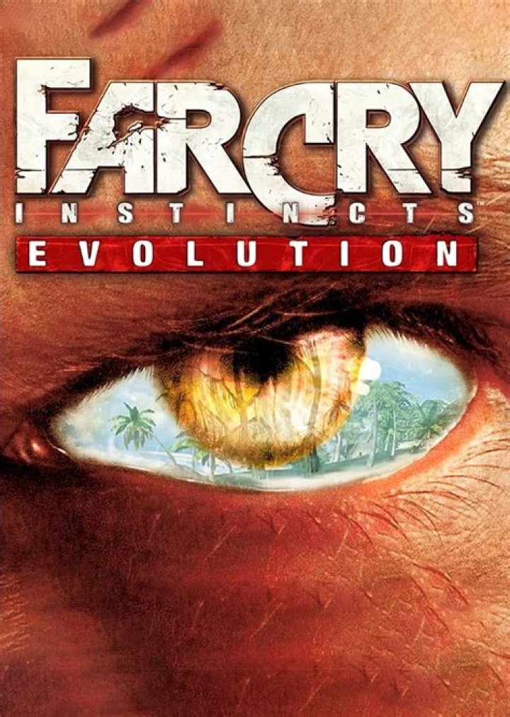 Is far cry vengeance a remake of far cry instincts evolution or is it an alternate version of far cry instincts evolution?