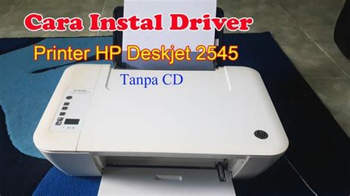 Is Hp 2545 Printer is compatible with ubuntu 14.04 LTS ?