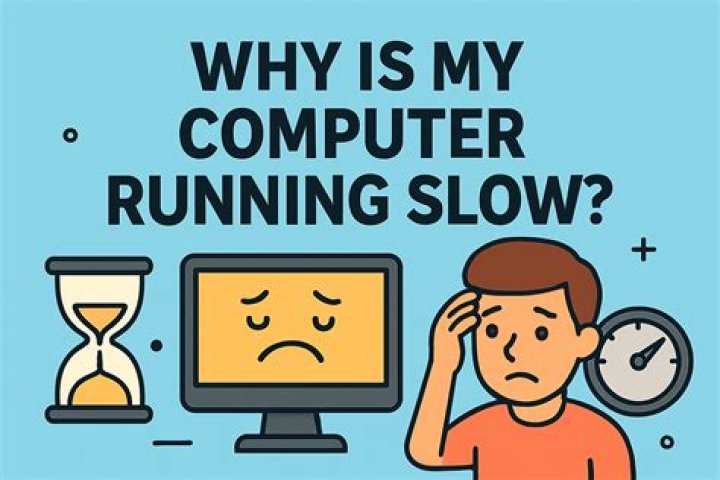 Is it possible for a computer to be too cold?