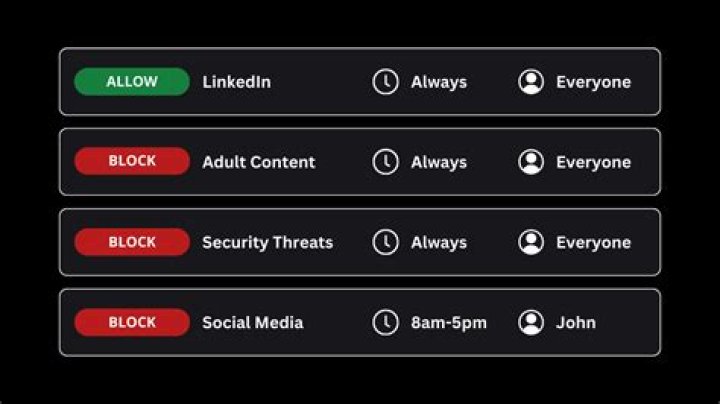 Is it possible to enforce safe search on Ubuntu desktop across all search engines