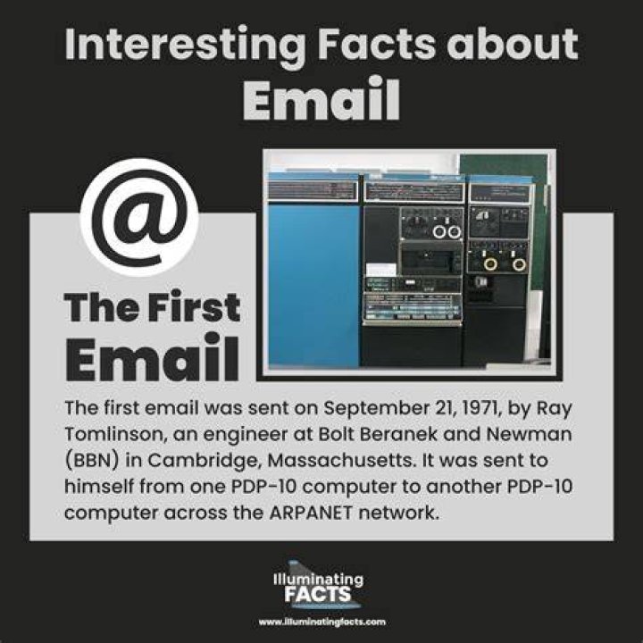 Is it possible to identify from where email was sent?