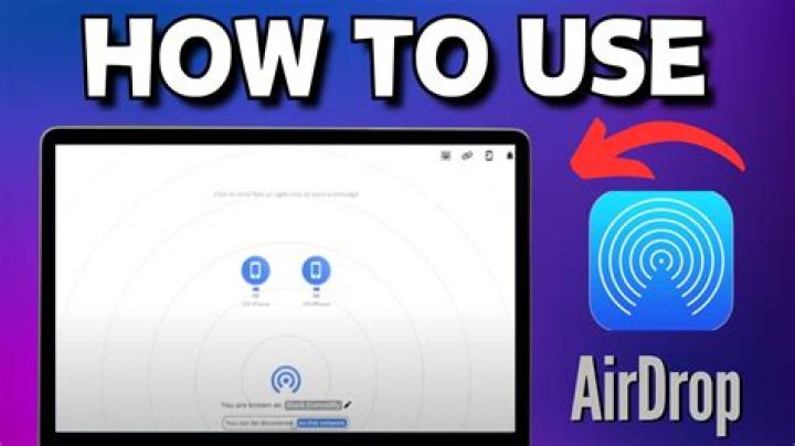 Is it possible to listen on the Airdrop protocol with my Ubuntu machine?
