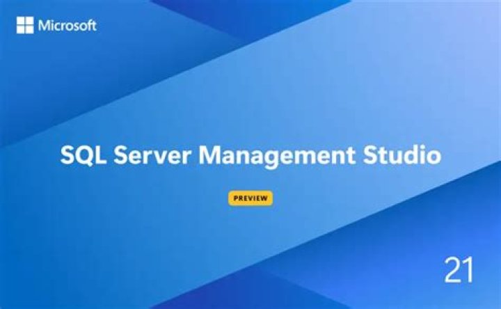 Is it possible to open a SQLite database from within Microsoft SQL Server Management Studio?