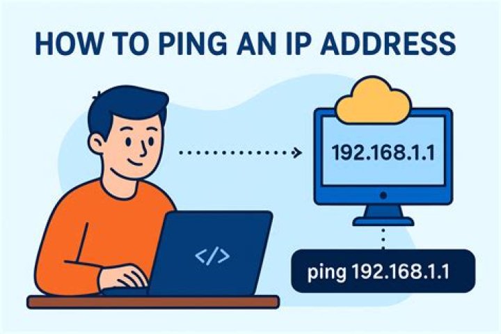 Is it possible to ping an address:port?