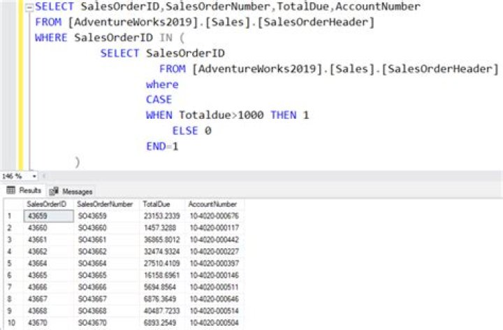 Is it possible to use a Case statement in a sql From clause