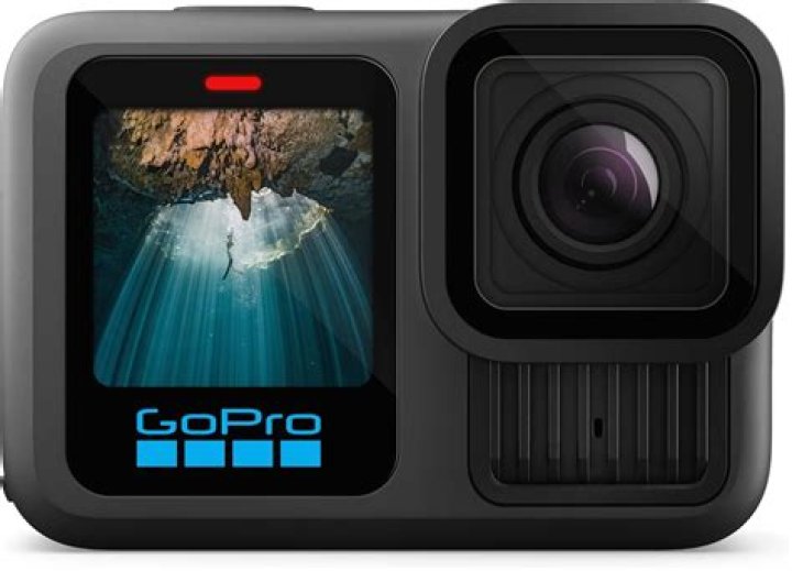 Is it possible to use the GoPro camera when it is connected to a pc/notebook with a USB Cable?