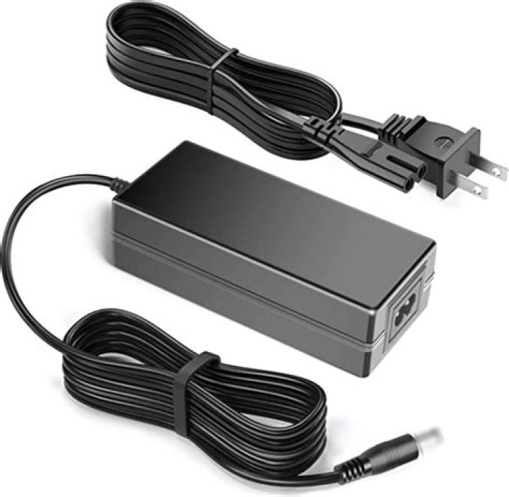 Is it safe to use a 19v - 3.42A adapter on a laptop that requires 19v - 6.32A? [duplicate]