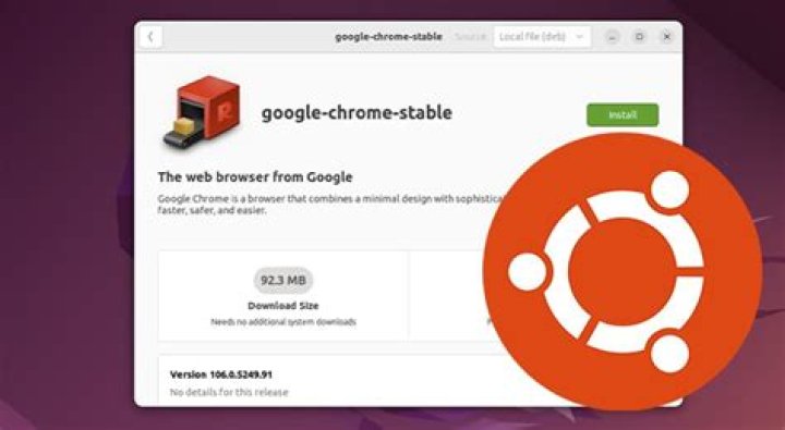 Is it still possible to install Chromium as a deb-package on 20.04 LTS using some third-party repository?