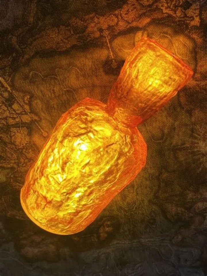 Is it worth using the Fire Keeper Soul to upgrade the Estus Flask?