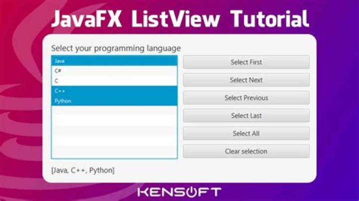 Is JavaFX open source? [closed]
