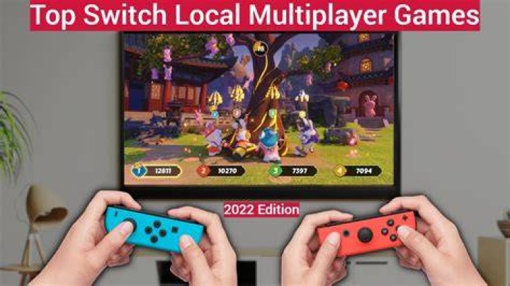 Is local multiplayer (local network, multiple consoles) possible on Doom on Nintendo Switch?