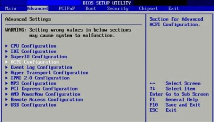 Is my laptop equipped with a BIOS or UEFI?