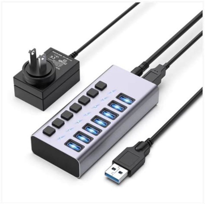 Is single/multi TT important by USB3 hubs?